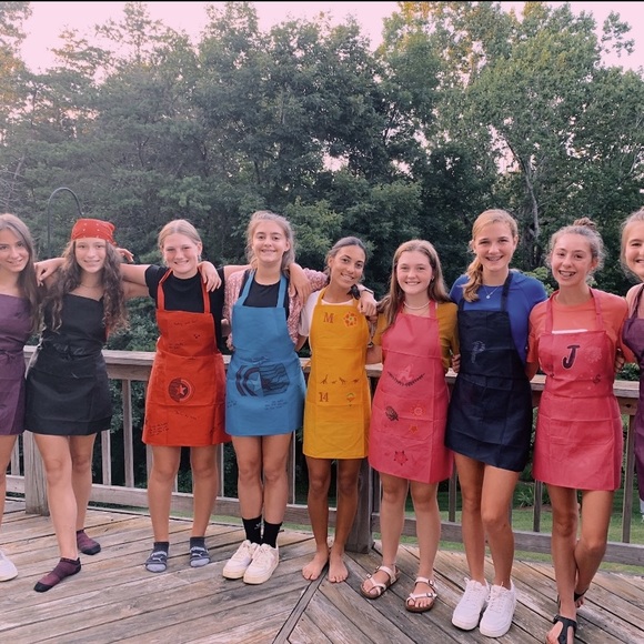 Meet your Posher, Allie - Picture 2 of 2